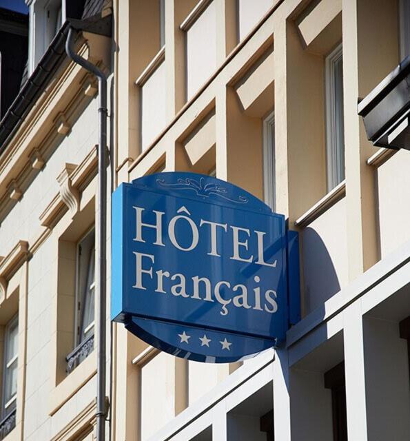 Francais Luxemburgo